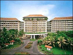 Taj Samudra Hotel, Colombo