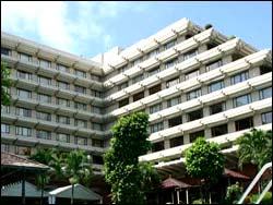 Trans Asia Hotel, Colombo 