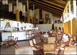 Culture Club, Dambulla