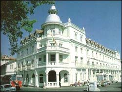 Queens Hotel, Kandy